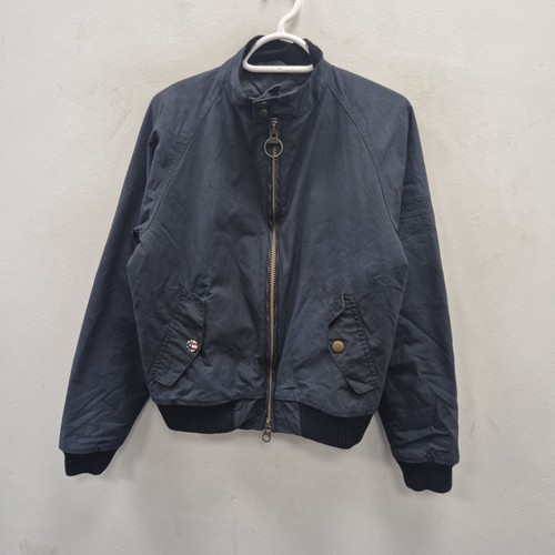 Barbour steve mcqueen - barbour,