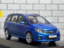 *BOXED* 1:43 MINICHAMPS OPEL