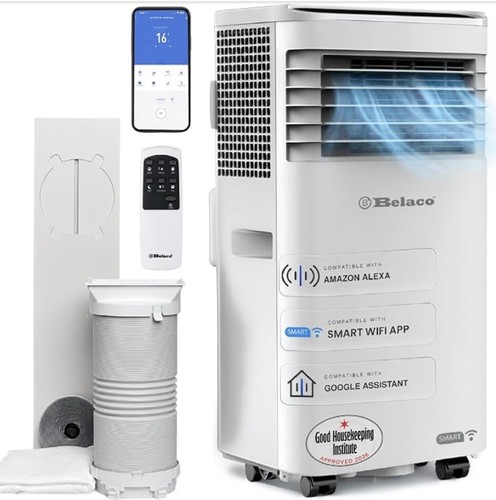 Belaco 9000 btu - belaco,