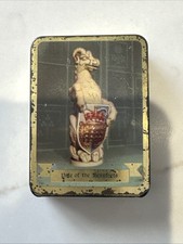 Vintage Edward Sharp & Sons