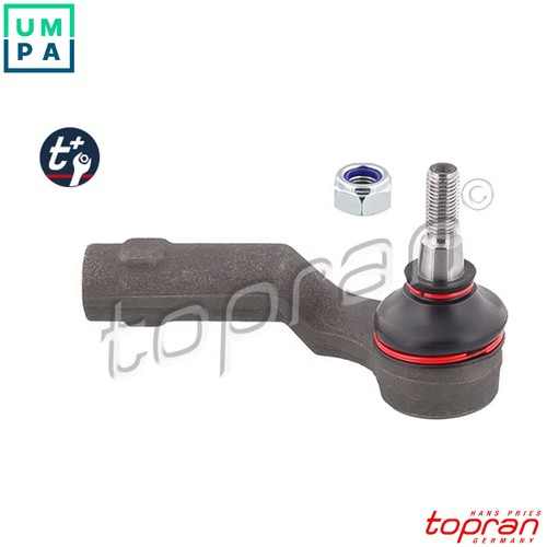Tie rod end 600 - end, mazda