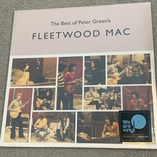 Best of Peter Green's