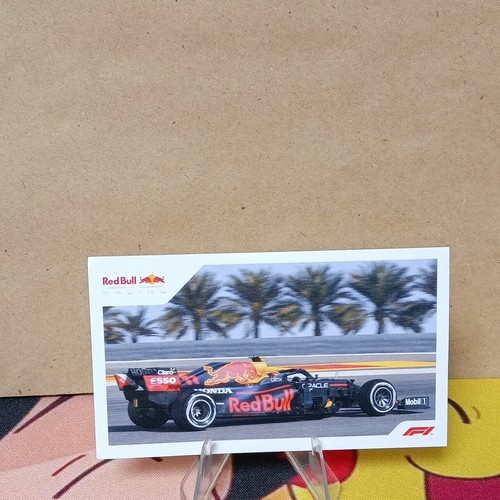 Topps formula sports - 1,