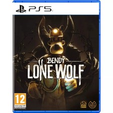 bendy lone wolf ps5