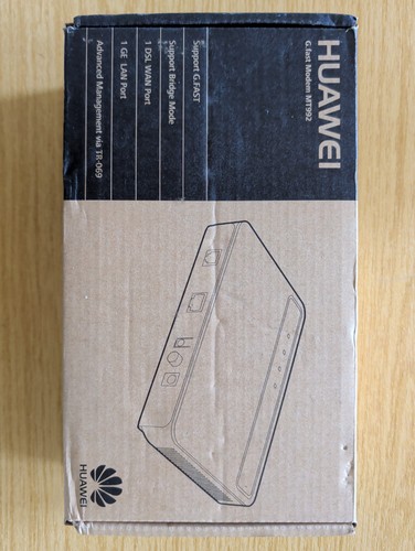 Huawei mt992 fast - huawei, g.fast