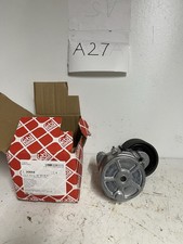 Auxiliary Belt Tensioner