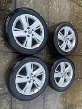 VAUXHALL ASTRA J  GENUINE 2.0