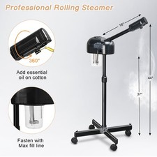 Professional Stand Ozone