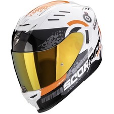 Scorpion EXO 520 EVO Air