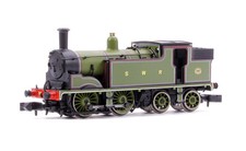 Dapol 2S-016-006 M7 0-4-4 SWR