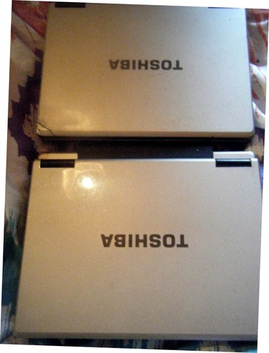 Toshiba windows laptop pc - windows,