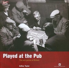 Played at the Pub: The pub