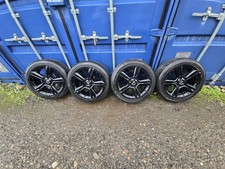 MINI R60 R61 SPLIT RIM 18"
