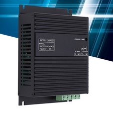 Generator Battery Charger