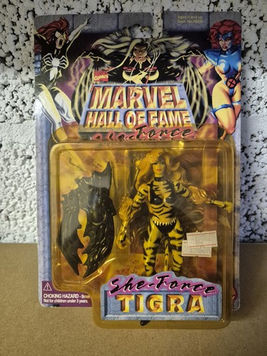 Toy biz marvel - marvel, of