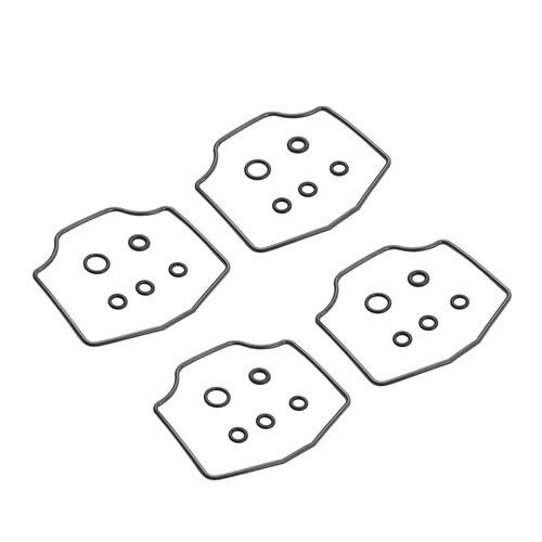 Carburetor repair kit - kit, gasket