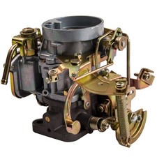 Carburetor For Nissan 521 620