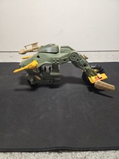 Vintage Centurions Wild Weasel