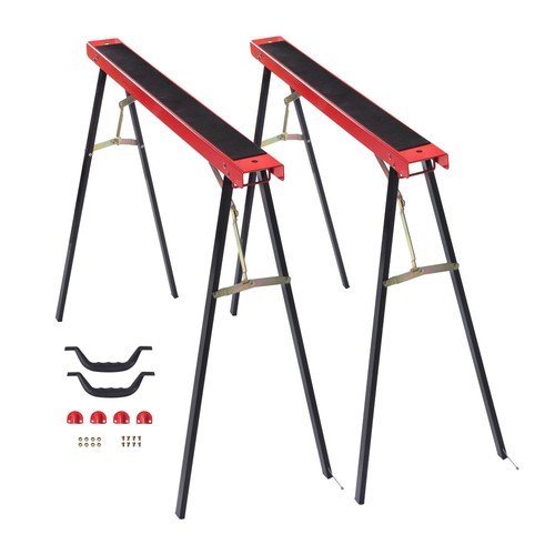 Saw horses pack portable - saw,