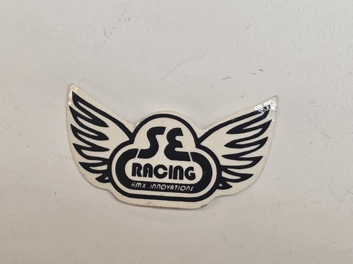 1980s racing innovations - 1980s, se