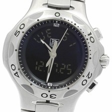 Tag Heuer Kirium F1 Quartz