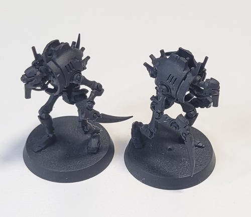 Cryptothralls necrons - 2x,