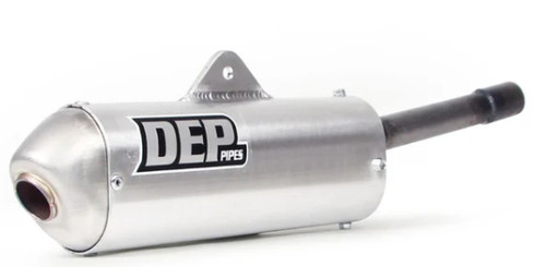 Dep dept2102 exhaust - dep, silencer