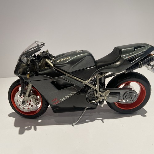 Protar ducati senna 1 9 - ducati, 95.