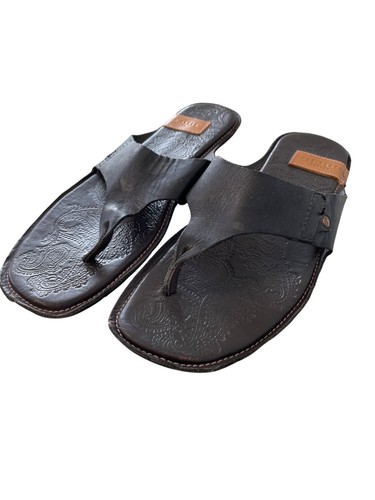 Ted baker thong sandals size - size, 9
