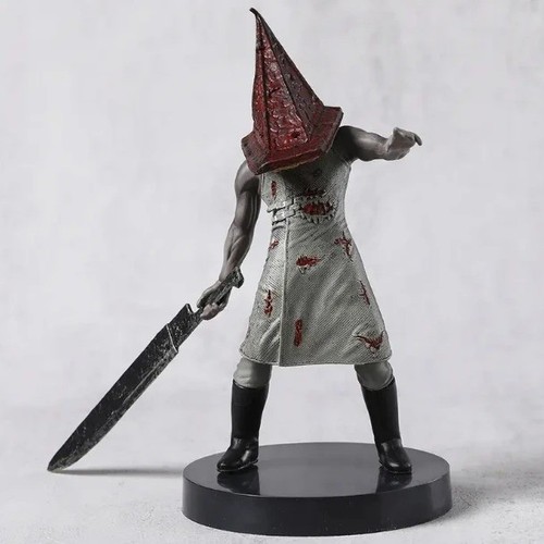Silent hill red pyramid - 2,