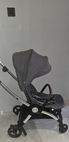 Mamas papas airo pushchair - mamas,