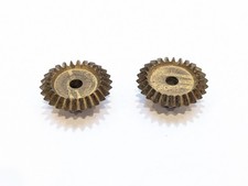 Meccano Matched Pair Of 26