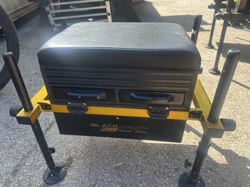 Browning blackmagic 5line seat - blackmagic,