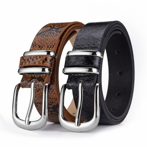 New snake women belt - belt, fashion