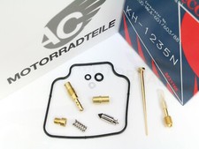 Honda XBR GB 500 S Clubman Carburettor Repset Carb Repair Kit Repro New