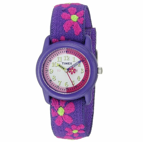Timex t89022 kidz flowers time - t89022,