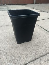 7 Litre Plant Pots 07852840582 50p each