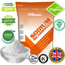 PSN Sodium Bicarbonate /