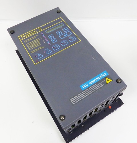 Piv electronics positron - piv,