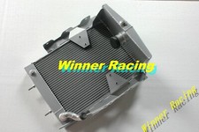 Radiator for MG TC TD 1.3L