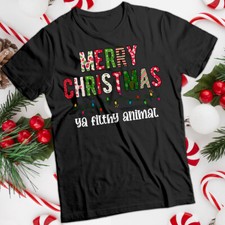Home Alone Christmas T-Shirt