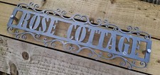 Rose Cottage Vintage Ornate