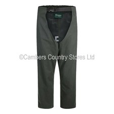 NEW Hoggs Of Fife Waxed Cotton