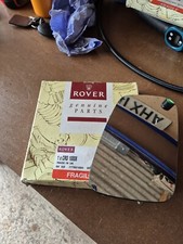 Rover 200 216 218 220 Tomcat Cabriolet R8 Electric Heated Mirror Glass