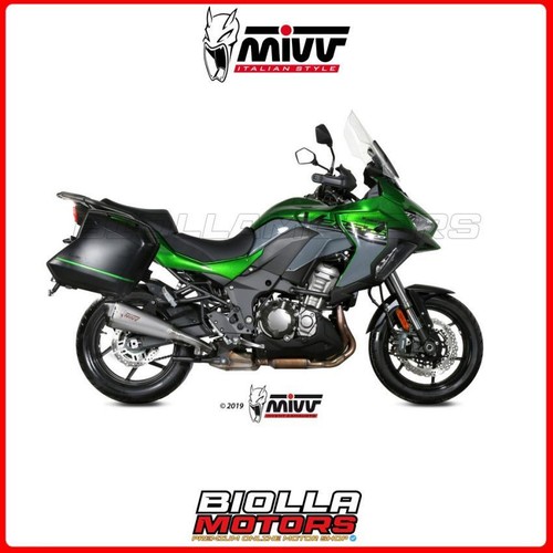 Mivv delta race terminal - race,