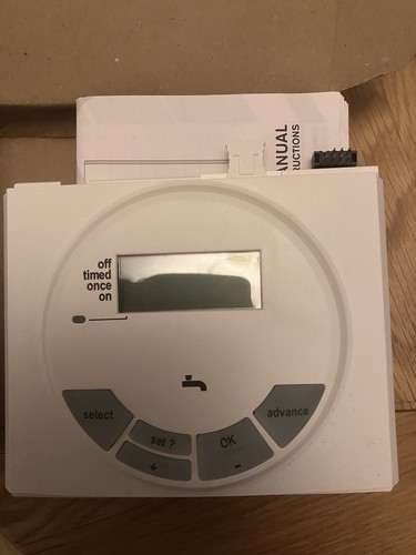 Worcester greenstar digistat - worcester,