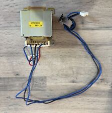 Technics KN5000 Spares - Mains Transformer - QTPG1M052A - Fully Tested