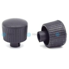 Car Radio Tuning Knob for