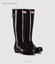 Hunter Wellies 
