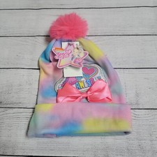 Nickelodeon JoJo Siwa Pink Tie